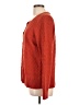 Pendleton Orange Cardigan Size L - photo 5