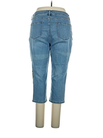 Croft & Barrow Jeans (view 2)