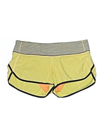 Lululemon Athletica Athletic Shorts (view 1)