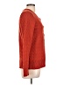 Pendleton Orange Cardigan Size L - photo 4