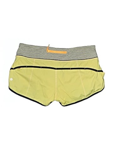Lululemon Athletica Athletic Shorts (view 2)