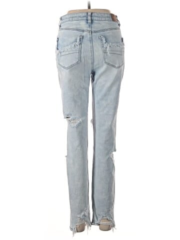 American Eagle Outfitters Jeans (view 2)