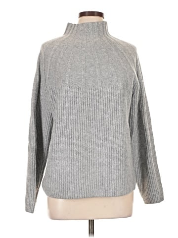 Nine West Turtleneck Sweater (view 1)