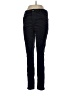 Ann Taylor LOFT Chevron-herringbone Black Jeans Size 30 waist - photo 1