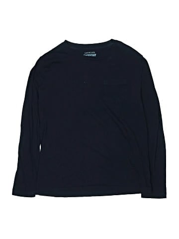 Crewcuts Long Sleeve T-Shirt (view 1)
