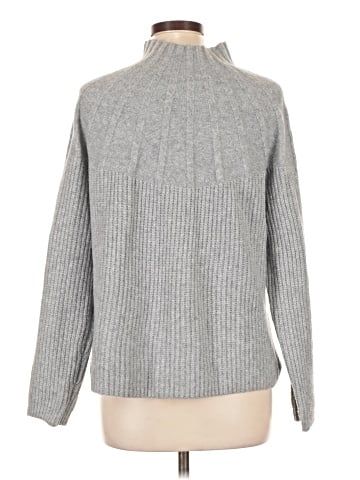 Nine West Turtleneck Sweater (view 2)