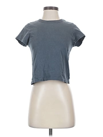 Ksubi Short Sleeve T-Shirt (view 1)