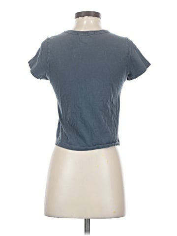 Ksubi Short Sleeve T-Shirt (view 2)