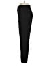 MNG Solid Black Dress Pants Size 6 - photo 5