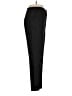 MNG Solid Black Dress Pants Size 6 - photo 4