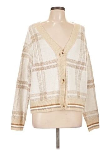 Mystree Cardigan (view 1)