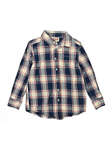 Wrangler Jeans Co Long Sleeve Button-Down Shirt (view 1)
