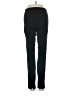 H&M Solid Black Active Pants Size 4 - photo 2
