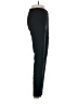 H&M Solid Black Active Pants Size 4 - photo 4