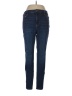 Hollister Solid Blue Jeans Size 32R - photo 1