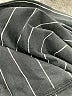 Lululemon Athletica Black Short Sleeve Turtleneck Size 8 (estimated) - photo 8