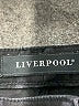 Liverpool Los Angeles Solid Black Jeans Size 8 - photo 7