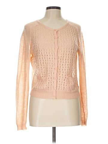 guinevere Cardigan (view 1)