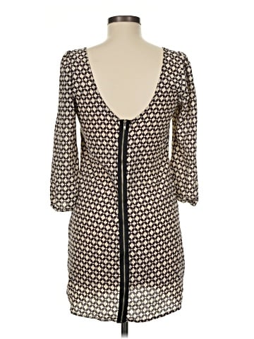 Alya Casual Dress (view 2)