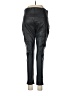 Investments Black Active Pants Size M - photo 2