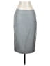 Rock & Republic Gray Formal Skirt Size 2 - photo 1