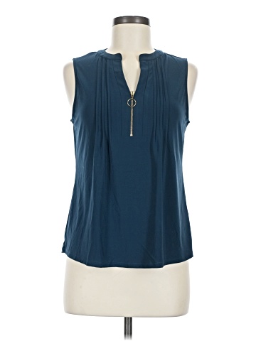 Perseption Concept Sleeveless T-Shirt (view 1)