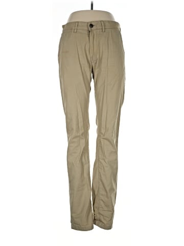 H&M L.O.G.G. Khakis (view 1)