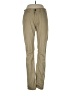 H&M L.O.G.G. 100% Cotton Solid Tan Khakis Size 30 waist - photo 1