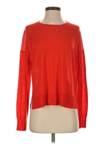Zara Pullover Sweater (view 1)