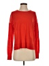 Zara Red Pullover Sweater Size S - photo 1
