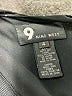 Nine West 100% Polyester Black Cocktail Dress Size 4 - photo 7