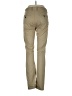 H&M L.O.G.G. 100% Cotton Solid Tan Khakis Size 30 waist - photo 2