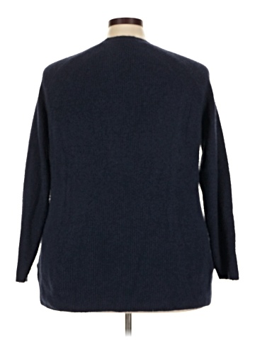 Lane Bryant Pullover Sweater (view 2)