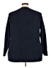 Lane Bryant Blue Pullover Sweater Size 22 - 24 Plus - photo 2