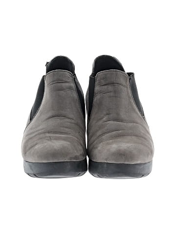 Mephisto Wedges (view 2)