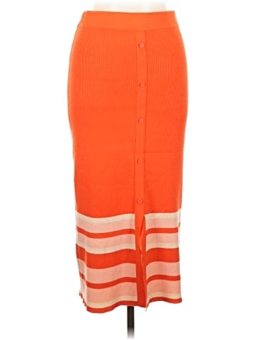 Saks Fifth Avenue Casual Skirt (view 1)