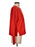 Zara Red Pullover Sweater Size S - photo 4