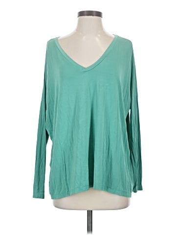 Piko 3/4 Sleeve T-Shirt (view 1)