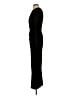 Veronica Beard Solid Black Cocktail Dress Size 0 - photo 5