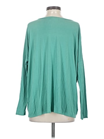 Piko 3/4 Sleeve T-Shirt (view 2)