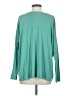 Piko Teal 3/4 Sleeve T-Shirt Size S - photo 2