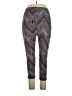 Hot Topic Print Purple Active Pants Size 1X (1) - photo 1