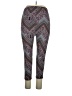Hot Topic Print Purple Active Pants Size 1X (1) - photo 2