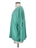Piko Teal 3/4 Sleeve T-Shirt Size S - photo 5