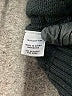 525 America 100% Cotton Black Turtleneck Sweater Size XS - photo 8