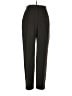 Jones New York 100% Wool Black Wool Pants Size 12 Petite - photo 1