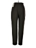 Jones New York 100% Wool Black Wool Pants Size 12 Petite - photo 2