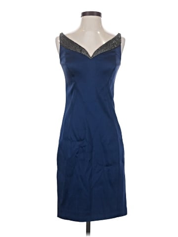Elie Tahari Cocktail Dress (view 1)