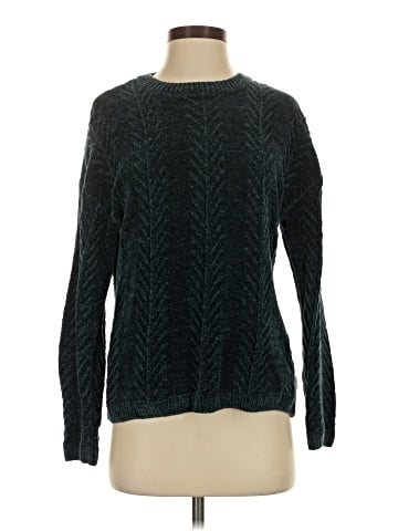 Orvis Pullover Sweater (view 1)