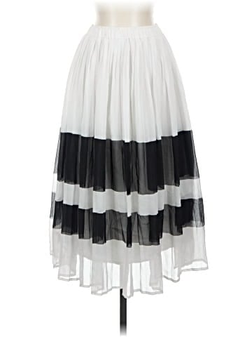 Who What Wear Casual Skirt (view 1)